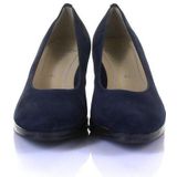 ARA - 12-13436 - Casual Schoenen - Blauw - Leer