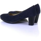 ARA - 12-13436 - Casual Schoenen - Blauw - Leer