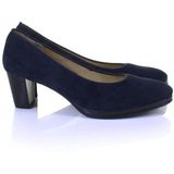 ARA - 12-13436 - Casual Schoenen - Blauw - Leer