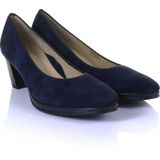 ARA - 12-13436 - Casual Schoenen - Blauw - Leer