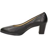 ARA schoenen dames 12-13436, zwart, 37.5 EU