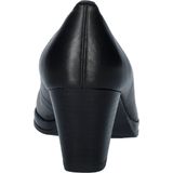 ARA - Orly - Pumps - Zwart - Breedte G - Flexibele Loopzool - High Soft
