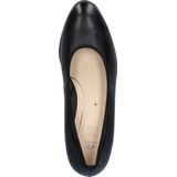 ARA - Orly - Pumps - Zwart - Breedte G - Flexibele Loopzool - High Soft