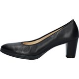 ARA - Orly - Pumps - Zwart - Breedte G - Flexibele Loopzool - High Soft