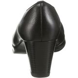ARA Dames Orly Pumps, zwart, 39, zwart