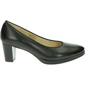 Ara Shoes AG Orly 1213436 Pumps voor dames, zwart, 41.5 EU