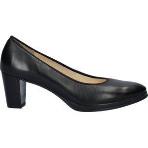 Ara Pumps »ORLY«, Abendschuh, Festtagsschuh, Blockabsatz, in elegantem Look