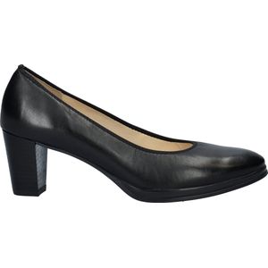 Ara Shoes AG Orly 1213436 Pumps voor dames, zwart, maat 5, zwart