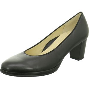 Ara Shoes AG Orly 1213436 Pumps voor dames, zwart, maat 5, zwart