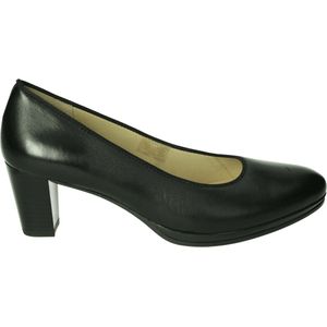 Ara Pumps Orly avendschoen, feestelijke schoen, blokhak, in elegante look