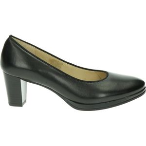 Ara Pumps »ORLY«, Abendschuh, Festtagsschuh, Blockabsatz, in elegantem Look