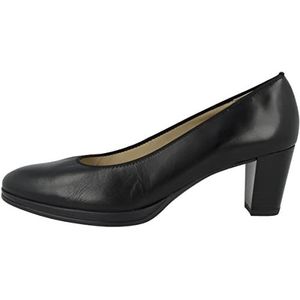 ARA Knokke pumps voor dames, zwart.