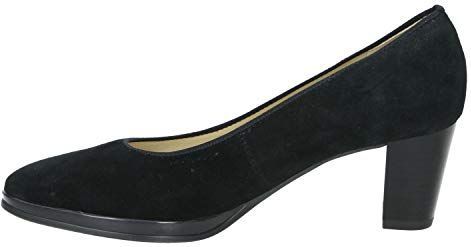 ARA Orly 1213436, pomp Vrouw, zwart.