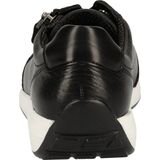 Ara 1234587 - Volwassenen Lage sneakers - Kleur: Zwart
