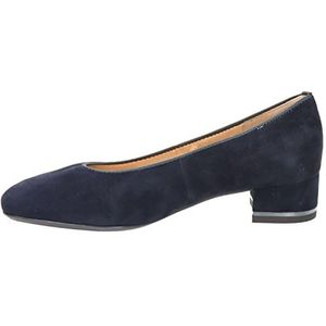 ARA Graz pumps voor dames, Blauw