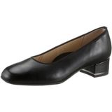 ARA Graz Pumps voor dames, zwart, 38 EU