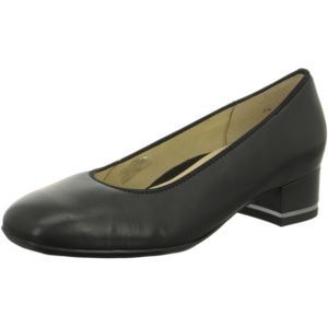 ARA Graz 1211838 Pumps voor dames, zwart, 39 EU