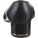 ARA - Quinn 1 - Pump - Blauw - Leer - Blokhak