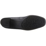 ARA - Quinn 1 - Pump - Blauw - Leer - Blokhak