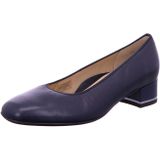 ARA - Quinn 1 - Pump - Blauw - Leer - Blokhak