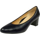 Ara - 1211486 - Pumps - Blauw - Glad Leer - Rubber Zool