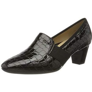 ara BLAU für Damen, schwarz, Gr. 41 ½ EU / 7,5 UK