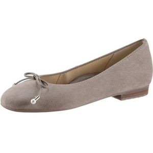 ARA 1231324, Ballet plat Vrouwen 34.5 EU