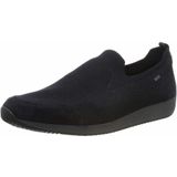 ARA Lissabon Slipper voor dames, blauw, 38.5 EU