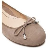 Ara Ballerina "SARDINIA", Loafer, Festtagsschuh, Business Schuh mit eleganter Schleife