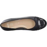ARA 1243721, ballerina's dames 39 EU Schmal