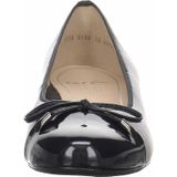 Ara - Ballerina - Zwart - Leer