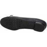 Ara - Ballerina - Zwart - Leer