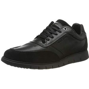 Ara  -  Nette schoenen  heren Zwart