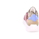 ara - NEW York - Sneakers - Veelkleurig - Leer - Breedte H