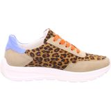 ara - NEW York - Sneakers - Veelkleurig - Leer - Breedte H