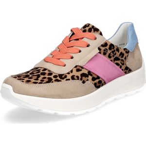 ara Canberra 3.0 Sneakers voor dames, zwart, 40 EU breed, zwart, 40 EU Breed ara Canberra 3.0 Sneakers voor dames, zwart, 40 EU breed, zwart, 40 EU Breed
