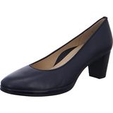 Ara ORLY Pumps, Abendschuh, Festtagsschuh, Blockabsatz, in elegantem Look