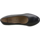 Ara - Orly - Pumps - Blauw - Blokhak - Zonder Sluiting