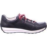 Ara Sneakers OSAKA Vrijetijdsschoen, lage schoen, veterschoen in comfortabele schoenwijdte G