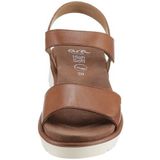 ara Dames Bilbao sandalen, cognac, 38 EU, cognac, 38 EU