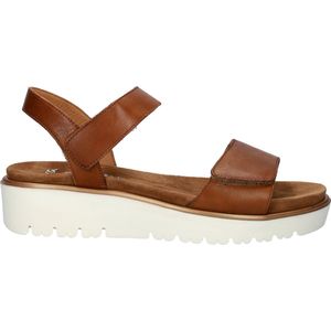 Ara - Bilbao - Sandalen - Zwart - Leer - HighSoft Voetbed