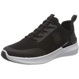Ara Sneakers 1254514-01 Zwart
