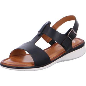 ara 12-23610-01 - dames sandaal - zwart - maat 36 (EU) 3.5 (UK)