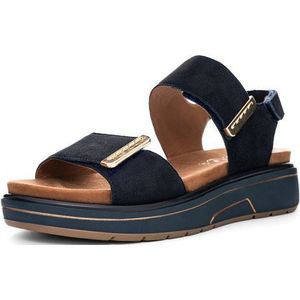 Dames Sandalen Ara Ara 12-20209-02 blauw blauw