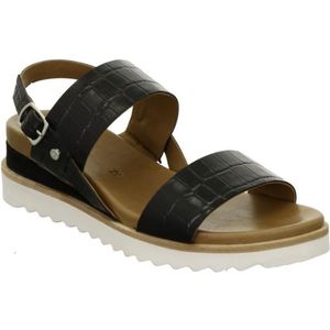 ara VALENCIA für Damen, schwarz, Gr. 36 EU