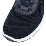 Ara - 12-54052 Lissabon Sneakers - Blauw - Textiel