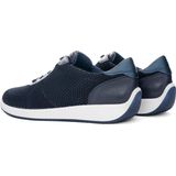 Ara - 12-54052 Lissabon Sneakers - Blauw - Textiel