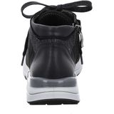 ara - Micro Stretch - Schoenen - Zwart