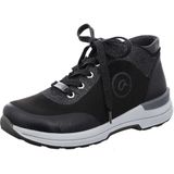 ara - Micro Stretch - Schoenen - Zwart