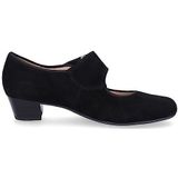 ARA - Catania - Damespumps - Zwart - Zacht